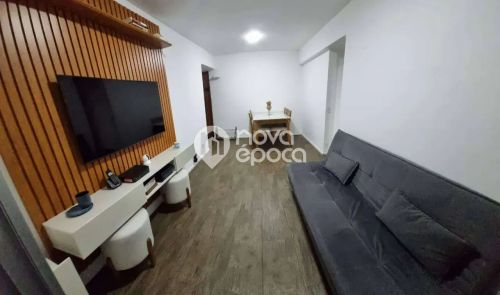 Riachuelo | Apartamento 1 quarto