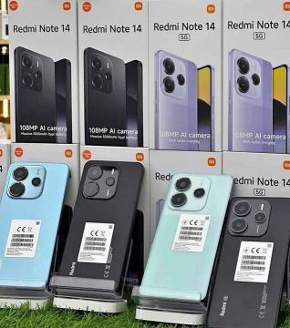 Xiaomi Versão Global Original 