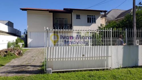 Casa Aluguel Anual em Daniela - Florianópolis  SC