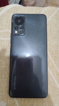 Infinix hot 11s 