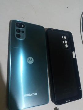 Moto G22