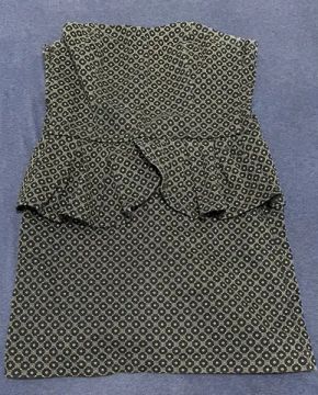 Vestido Riachuelo 38