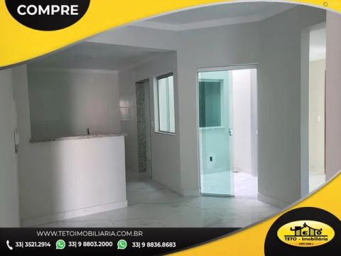 Apartamento à venda, Jardim Iracema - Teófilo Otoni/MG