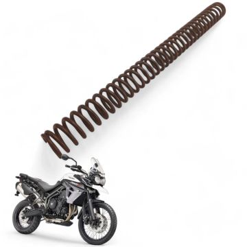 Mola Bengala Triumph Tiger 800 Xc 2014