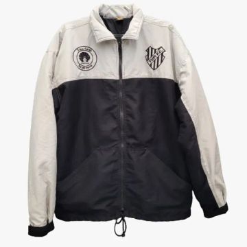 Jaqueta Torcida Tribo Carijó Tupi