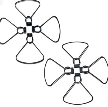 Protetor de hélices para Drone