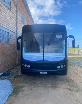 Motor home motorhome vendo ou troco por carro de maior ou menor valor