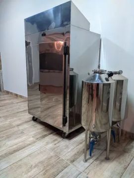 Câmara Fria