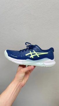 Tênis Asics Gel-Challenger 14 Feminino