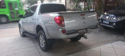 L200 TRITON HPE 2010 TOP NOVINHA