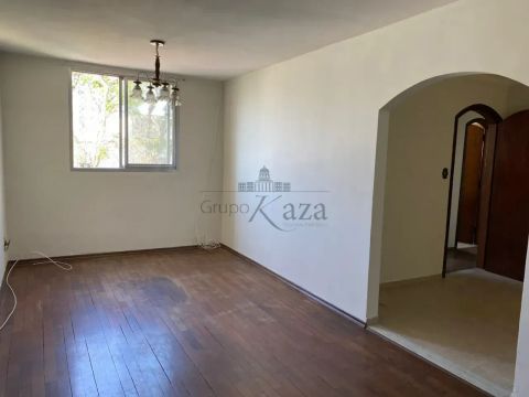 Oportunidade - Apartamento Padrão - Residencial Intervale - Vila Industrial - 3 Dormitório