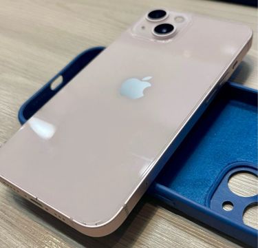 VENDO IPHONE 13 LINDO