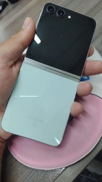 Vendo zflip 5 128 gb
