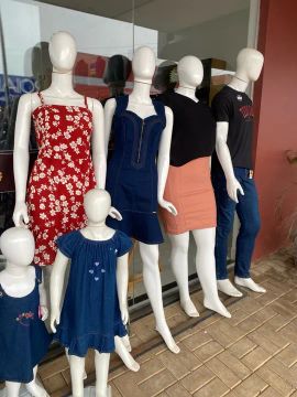Loja comercial para venda