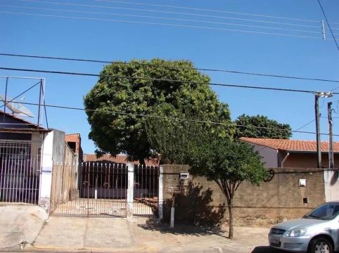 Casa com 1 dormitório à venda, 65 m² por R$ 410.000,00 - Loteamento Remanso Campineiro - H