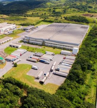 Galpão Logístico p/ Locação - Módulos disponíveis de 6.700 m² - Venha Conhecer o BTLG SUAP