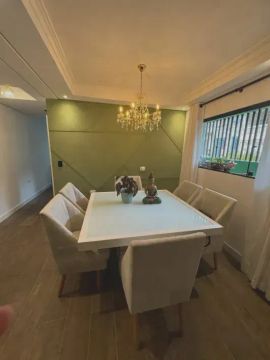 Imóvel para venda possui 60 metros quadrados com 2 quartos em Cosme de Farias - Salvador -