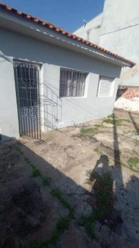 Casa para aluguel com 55 m², 2 quartos 5 vagas em Vila Real, Hortolândia