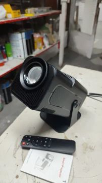 Projetor hy320 mini magicub 