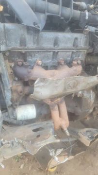 Motor completo 
