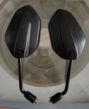 Espelhos Retrovisores Moto CB300F