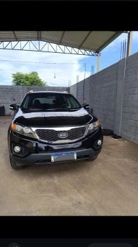 VENDO KIA SORENTO