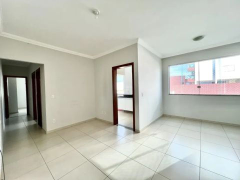 Venda - APARTAMENTO - CASTELO Belo Horizonte MG