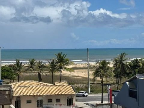Apartamento proximo a praia em Atalaia - Aracaju.