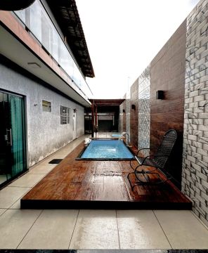 Imóvel para aluguel com 150 metros quadrados com 3 quartos em Setor Tradicional - Brasília