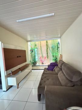 Casa para venda no Vinhais - São Luís - MA