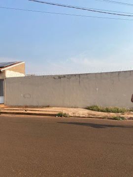 TERRENO 10X25 m²