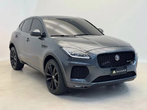 JAGUAR E-PACE P250 S R-DYNAMIC 2019
