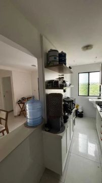 Apartamento no Condomínio Vila Verde - 163622 ,