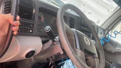 Vw 24.250 constellation 6x2 branca 