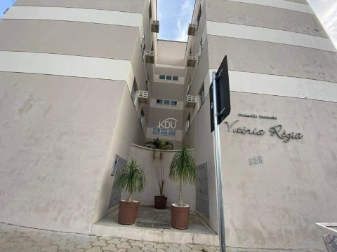 Apartamento para aluguel Jardim Riva Primavera do Leste 3.000,00