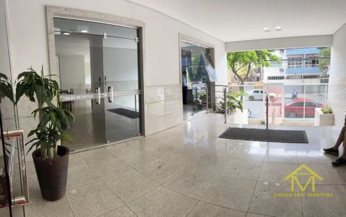 Cobertura com 4 Quartos na Praia da Costa! Código: 24694 R