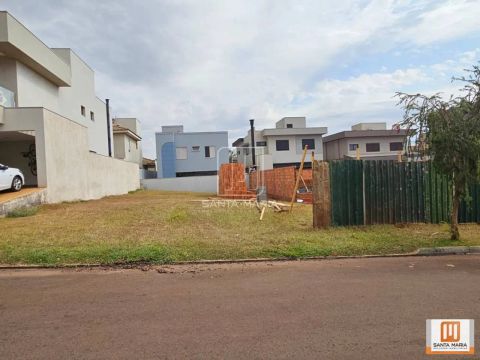 Terreno (terreno em condominio fechado) , portaria 24hs, lazer, salão de festa, em condomí