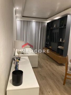 Apartamento em Rua Antônio João de Medeiros - Itaim Paulista - São Paulo/SP