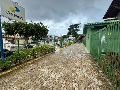 Loja para alugar no CCAB Sul