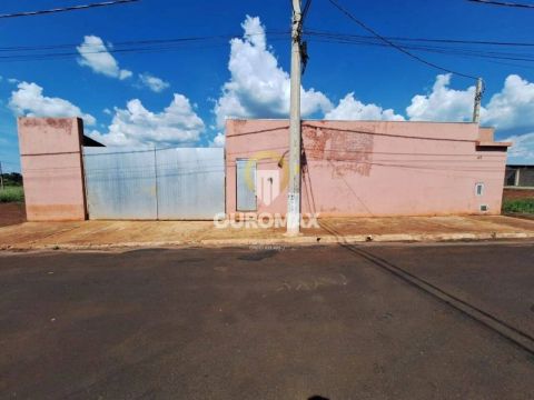 Galpão para locação com área de 1.228 m² por R$ 3.400/mês c/iptu - Jardim Vitória - Canita