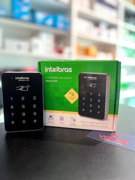 Controlador de Acesso Intelbras Digiprox SA 202 