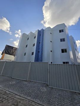 Ágio/Repasse no Cuiá 1 andar. Próximas as nossas lindas praias do Litoral Sul