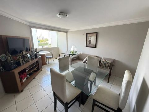 APARTAMENTO RESIDENCIAL em NATAL - RN, TIROL