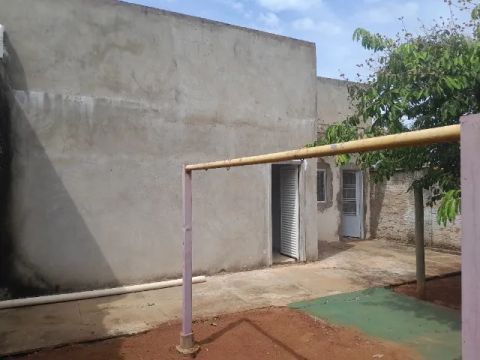 Venda Casa Tres Lagoas Ms