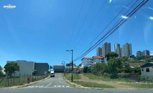 Terreno Comercial