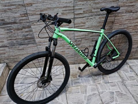Bike MTB Aro 29