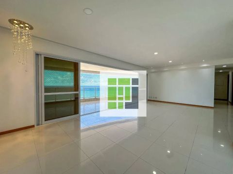 Apartamento 4 Suites Hemisphere 360 Vista Mar Incrivel