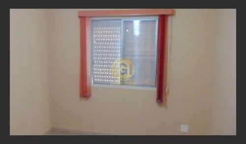 APARTAMENTO 2 QUARTOS NO JARDIM CALIFÓRNIA - JACAREÍ