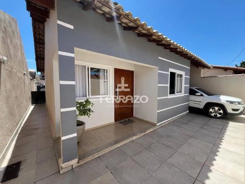 Casa à venda, Morada do Vale, Barra do Pirai, RJ