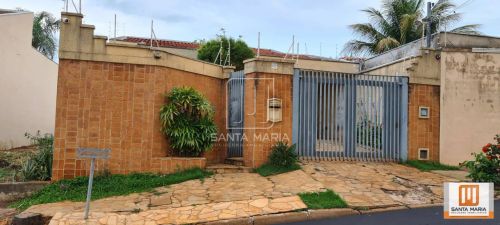 Casa (térrea na rua) 4 dormitórios/suite, cozinha planejada